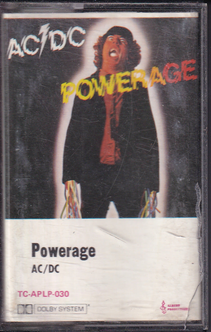 Powerage
