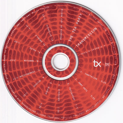 Transmission