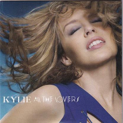 All The Lovers