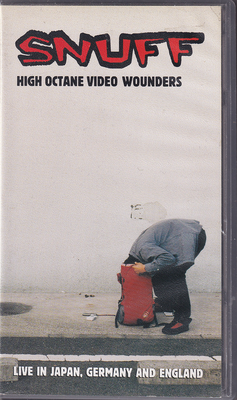 High Octane Video Wounders