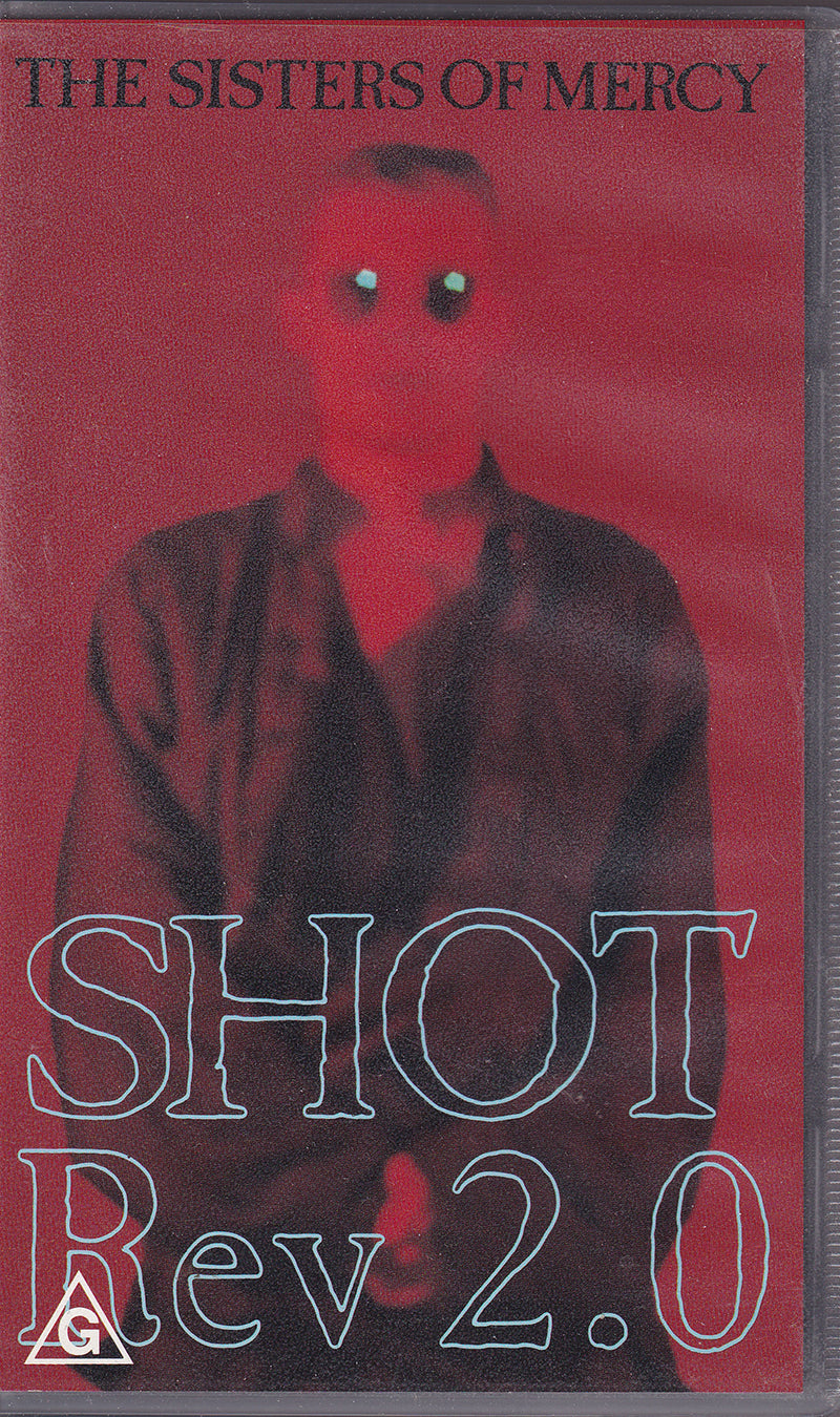 Shot - Rev 2.0