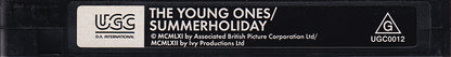 The Young Ones Summer Holiday - Cliff Richard Double Feature
