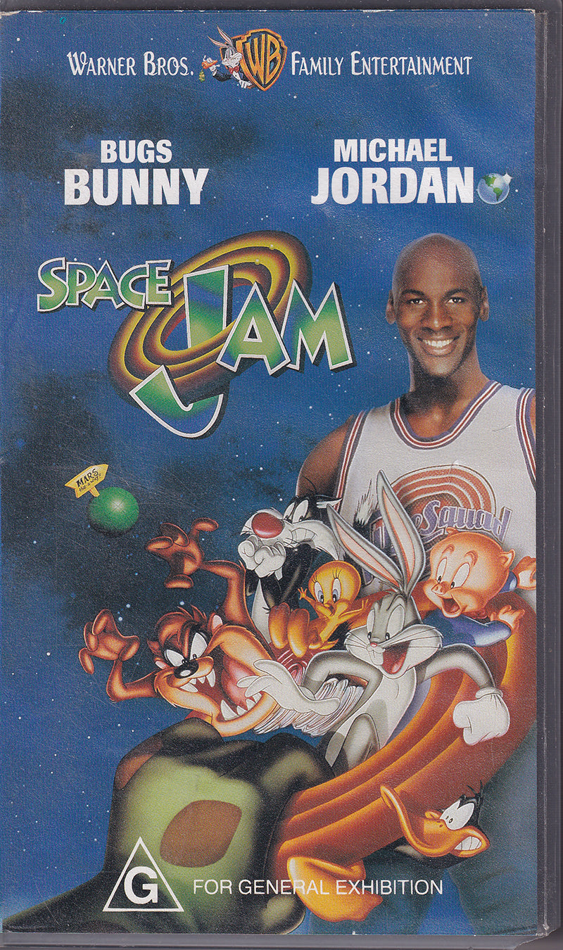 Space Jam