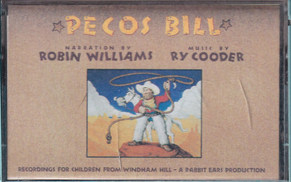 Pecos Bill
