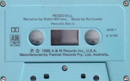 Pecos Bill