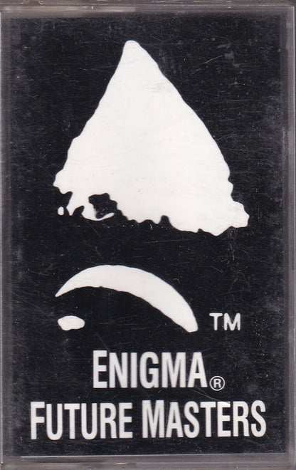 Enigma Future Masters Sampler