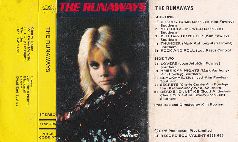 The Runaways