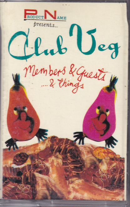 Members & Guests...and things