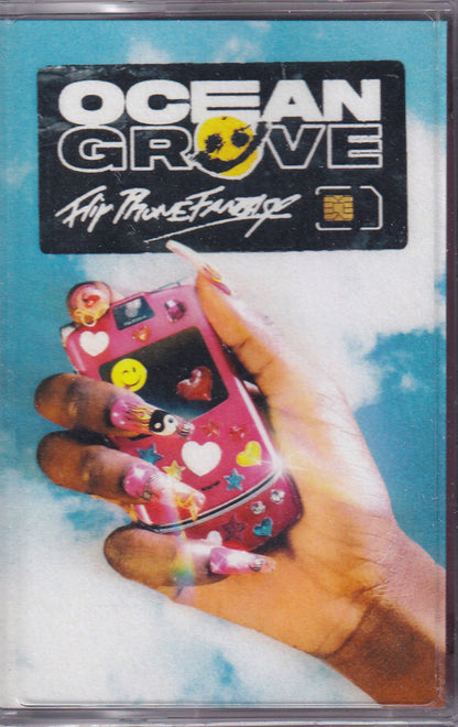 Flip Phone Fantasy