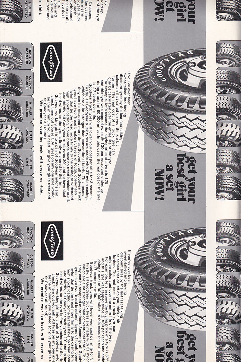 Set Fire To The Town Tour Program
