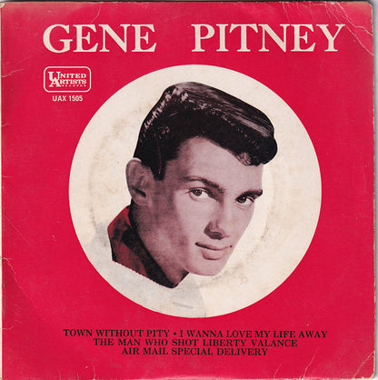 Gene Pitney