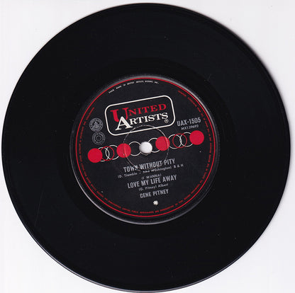 Gene Pitney