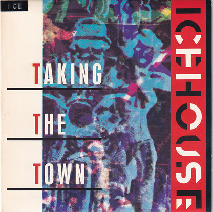 Taking The Town