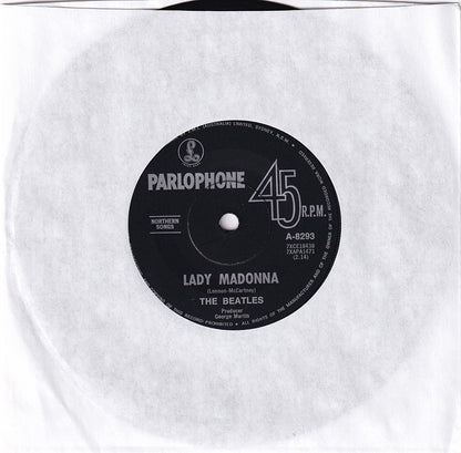 Lady Madonna
