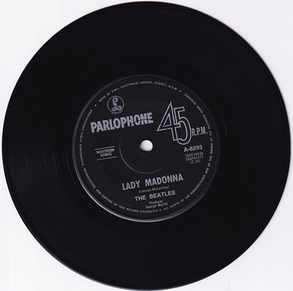 Lady Madonna