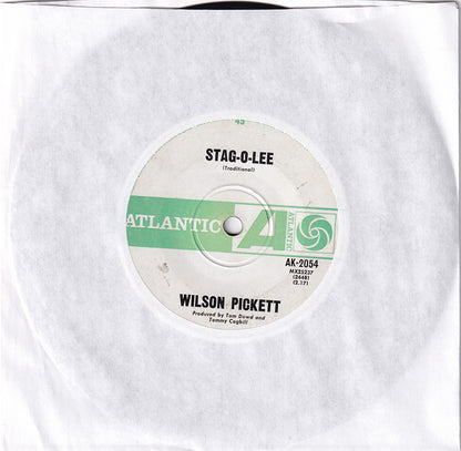 Stag O Lee / I'm In Love