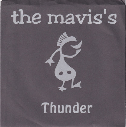 Thunder