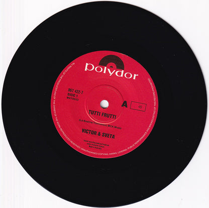 Double B Side