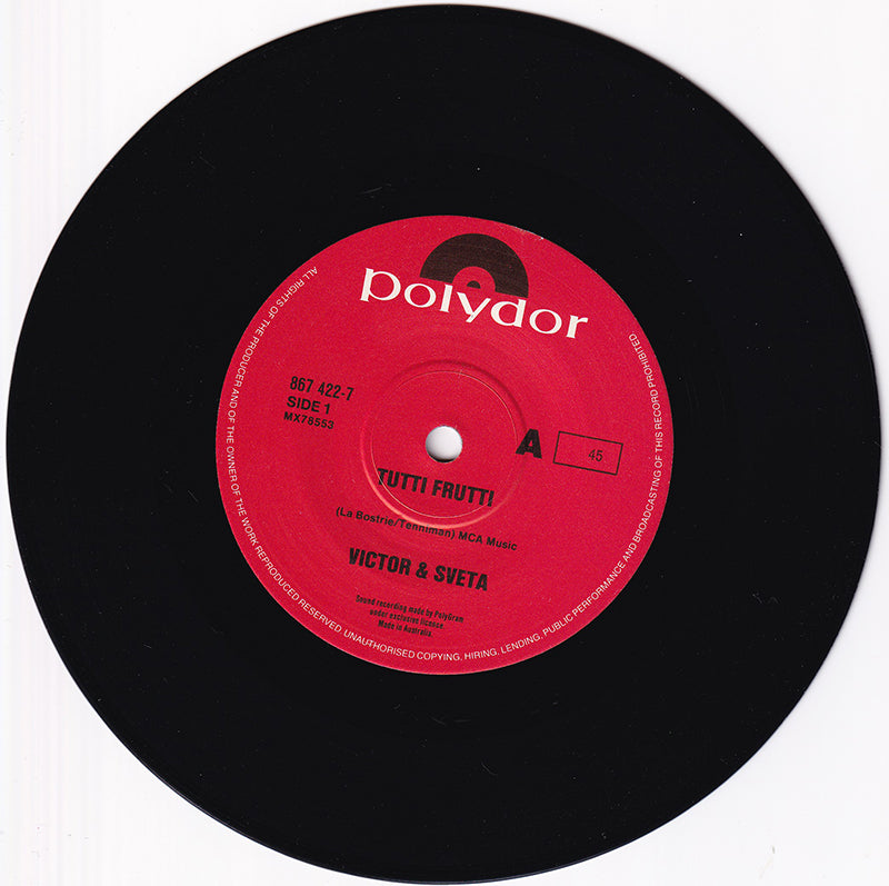 Double B Side