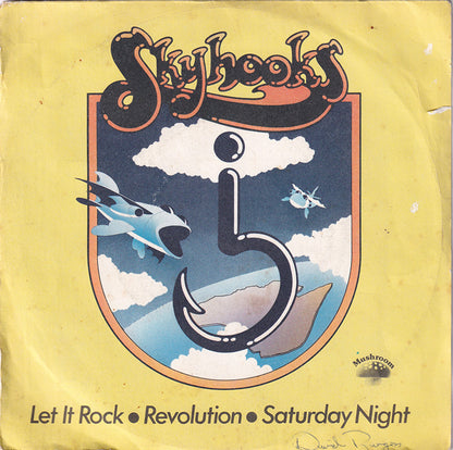 Let It Rock