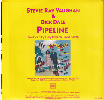 Pipeline