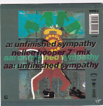 Unfinished Sympathy