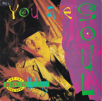 You Are Soul