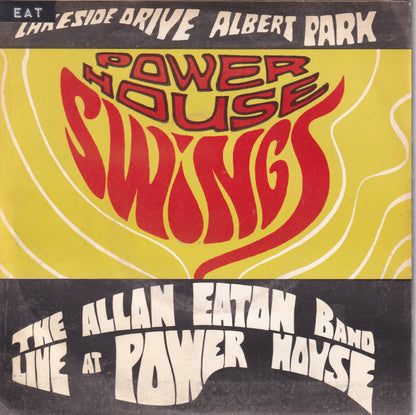 Live At Power House