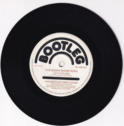 The Shoop Shoop Song (It's In His Kiss)