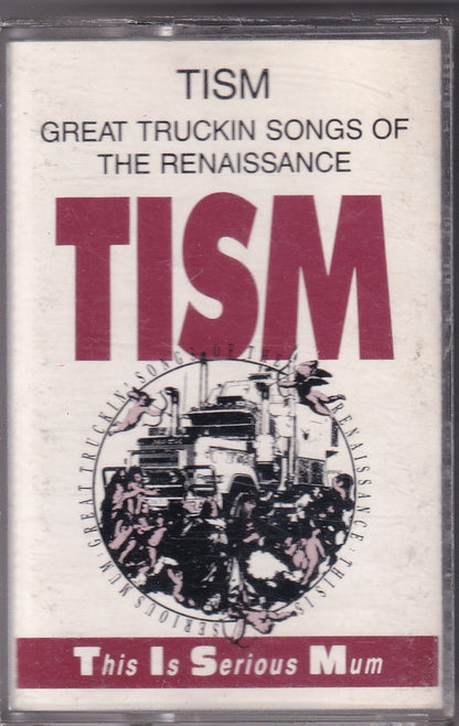 Great Truckin' Songs Of The Renaissance