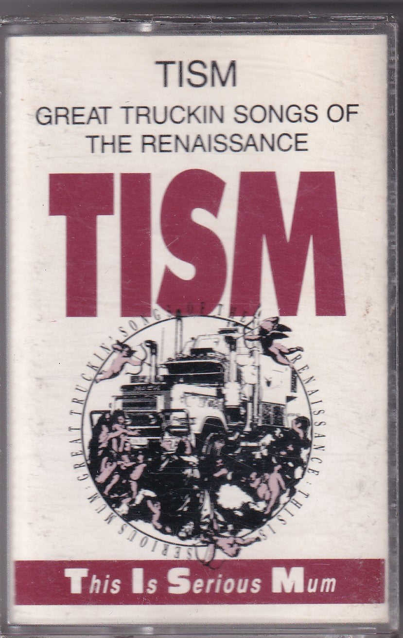 Great Truckin&#39; Songs Of The Renaissance