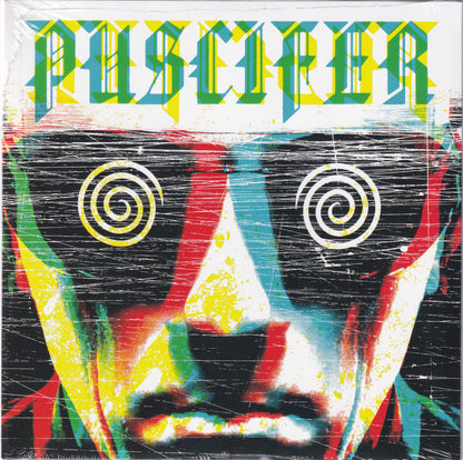 Billy D And The Hall Of Feathered Serpents, Puscifer Live At The Mayan Theatre
