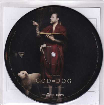 God = Dog