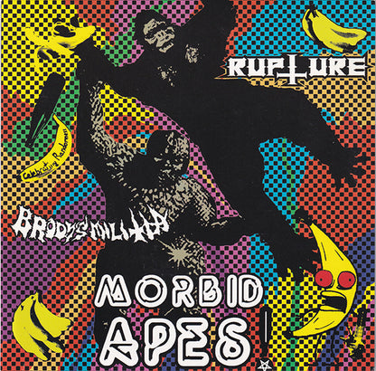 Morbid Apes!
