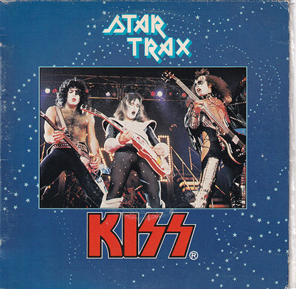 Star Trax