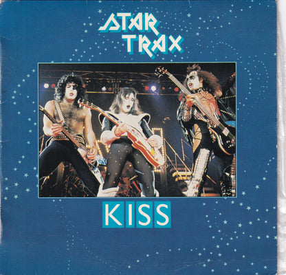 Star Trax