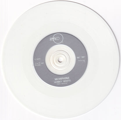 Honey White