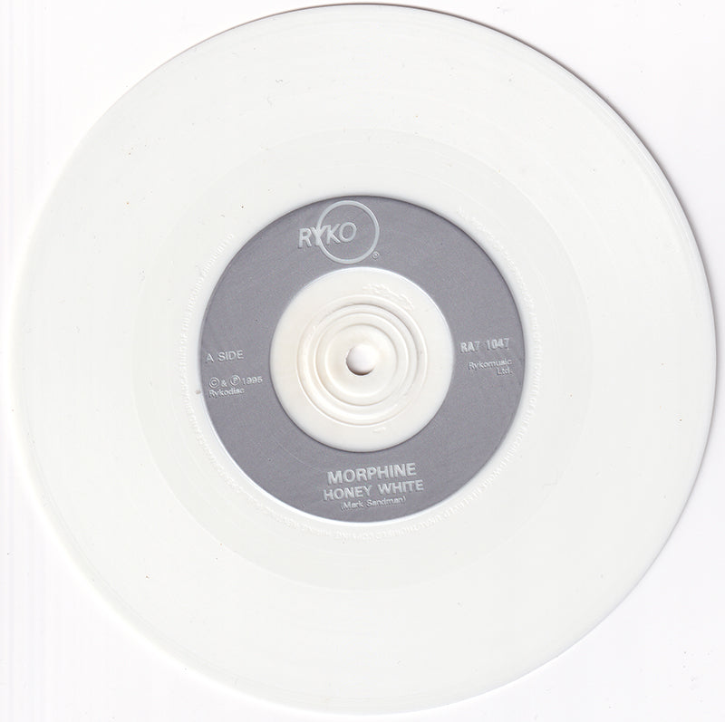 Honey White