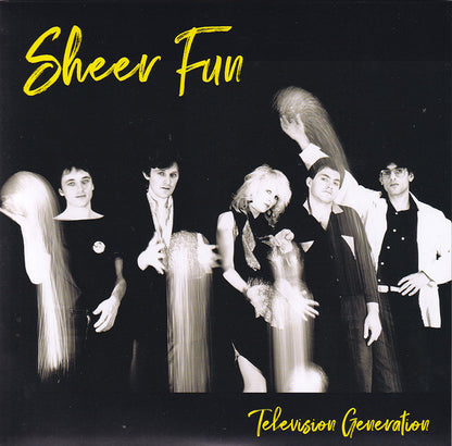 Television Generation