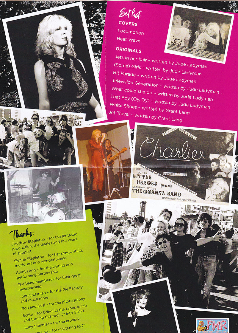 Television Generation