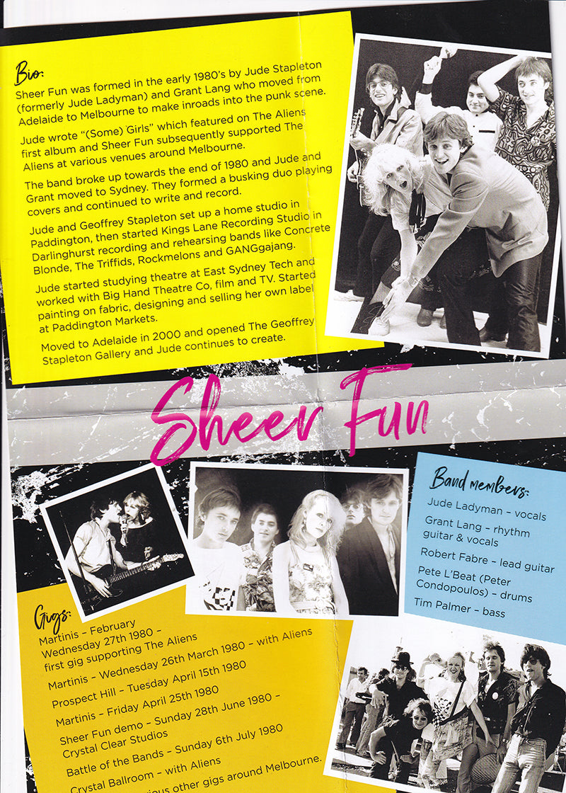 Television Generation