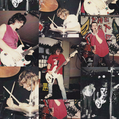 Mad World / Hate To Skate
