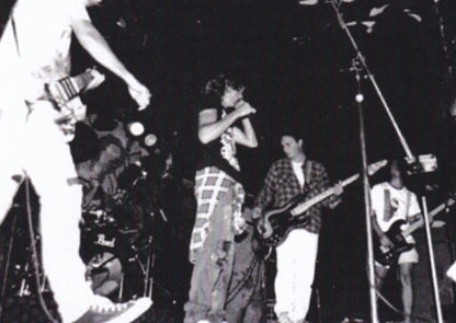 Mad World / Hate To Skate