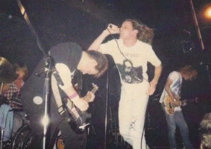 Mad World / Hate To Skate