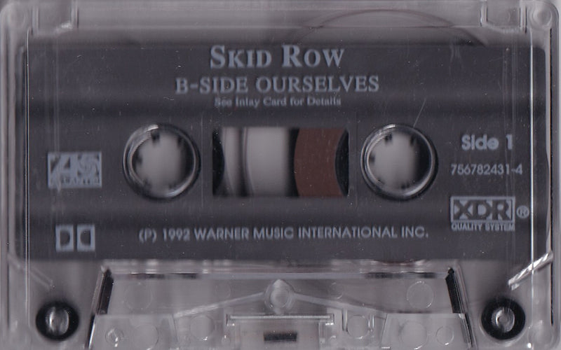 B-Side Ourselves