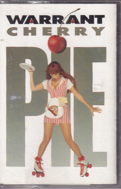 Cherry Pie