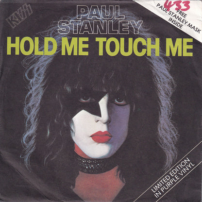 Hold Me Touch Me