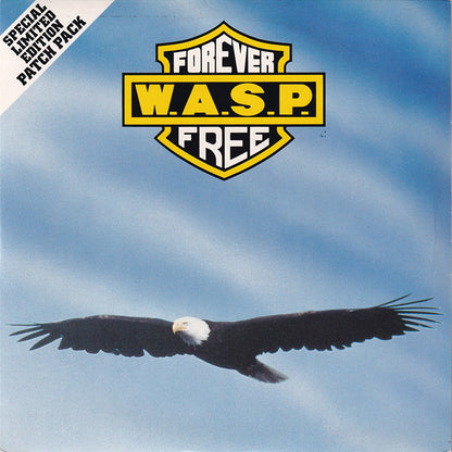 Forever Free