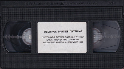 Weddings Christmas Parties Anything