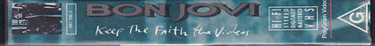 Keep The Faith The Videos
